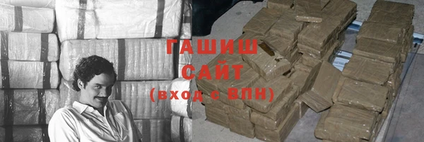 гашик Кулебаки