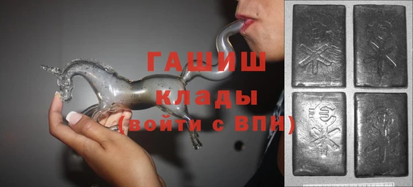 гашик Кулебаки
